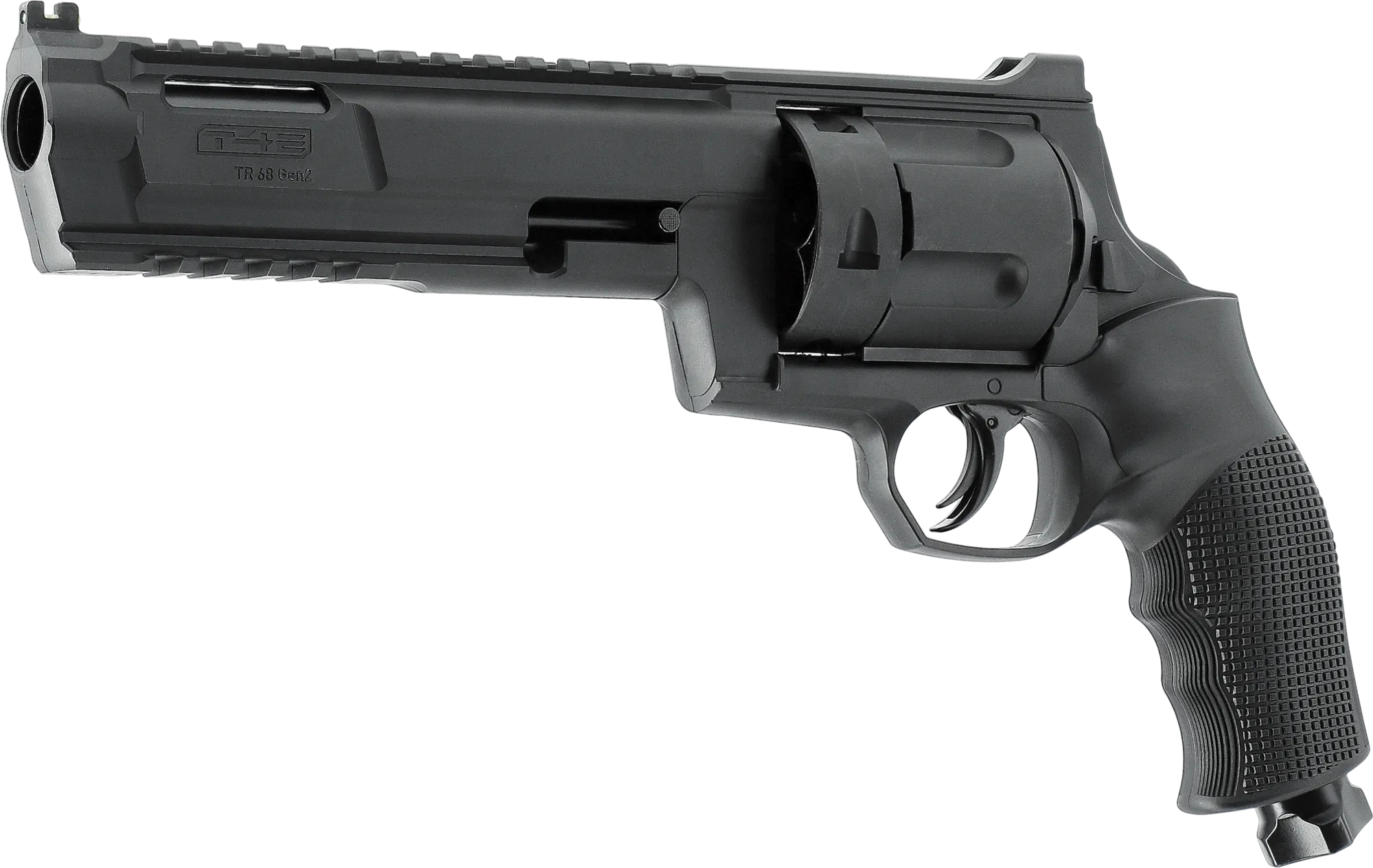 T4E HDR68 Gen2 Home Defense revolveri, 16J