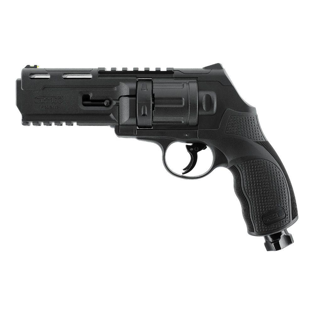 UMAREX T4E HDR50/TR50 Gen2 Home Defense revolver, 13J