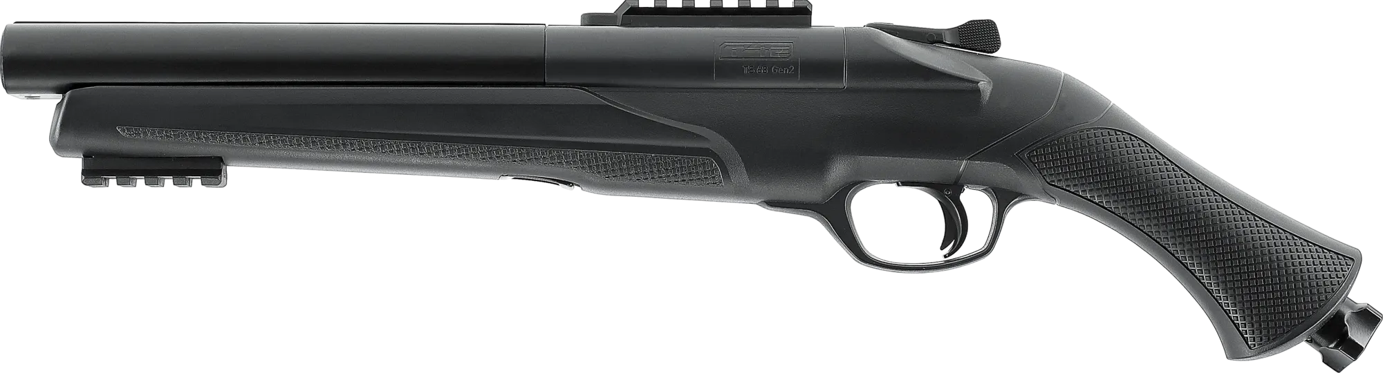UMAREX T4E HDS68/TS68 Gen2 Home Defense Shotgun, 16J