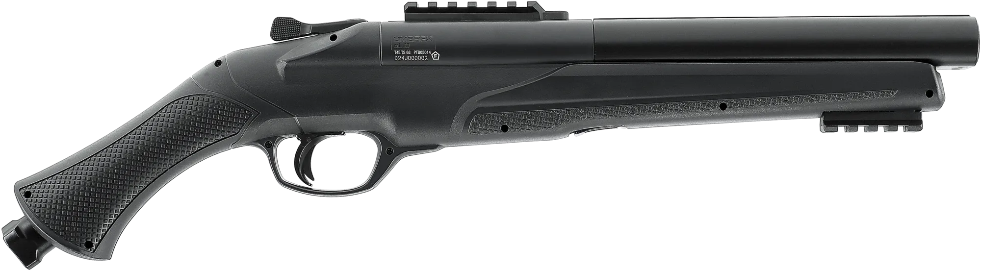 UMAREX T4E HDS68/TS68 Gen2 Home Defense Shotgun, 16J