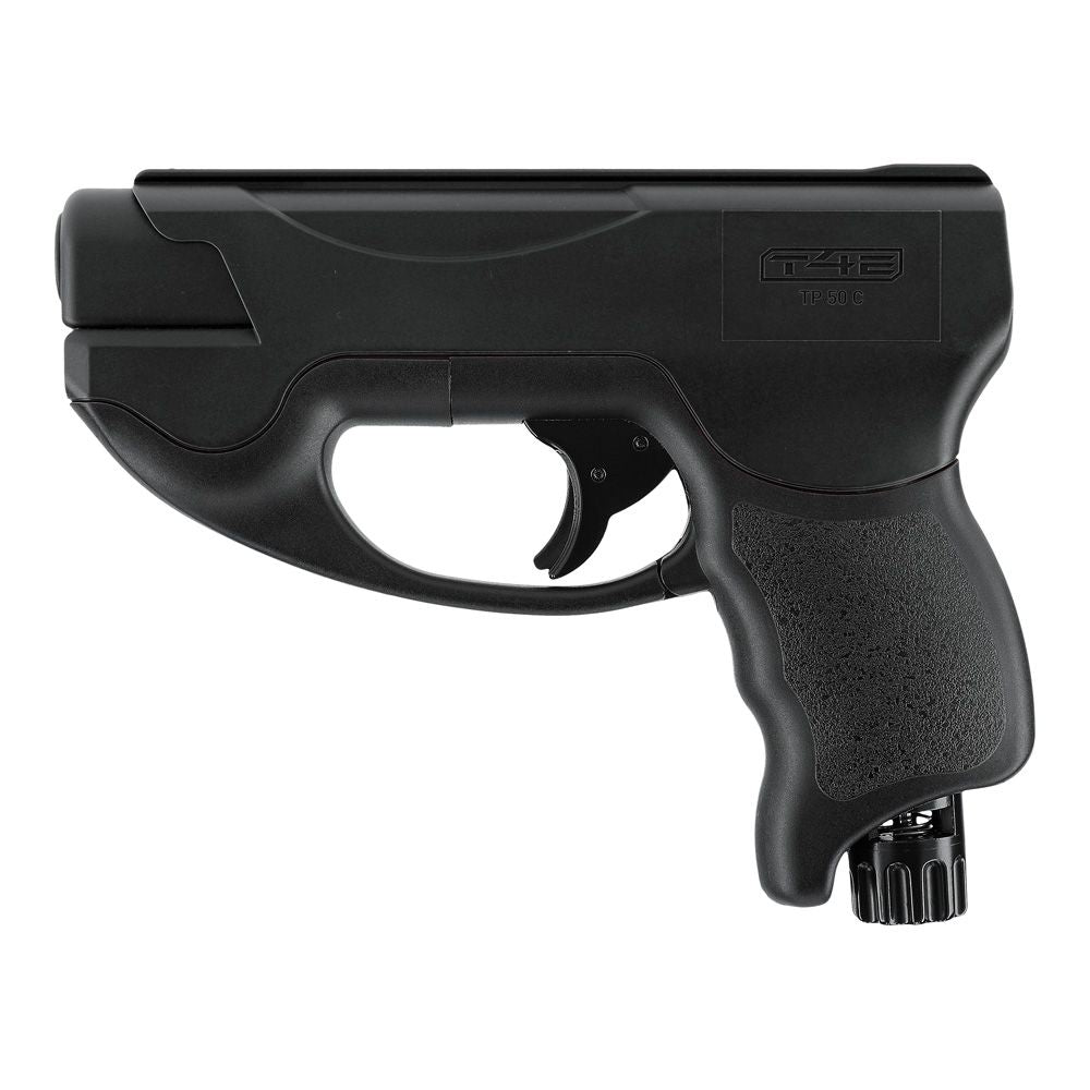 T4E TP50 Compact Home Defense pistooli, 11J