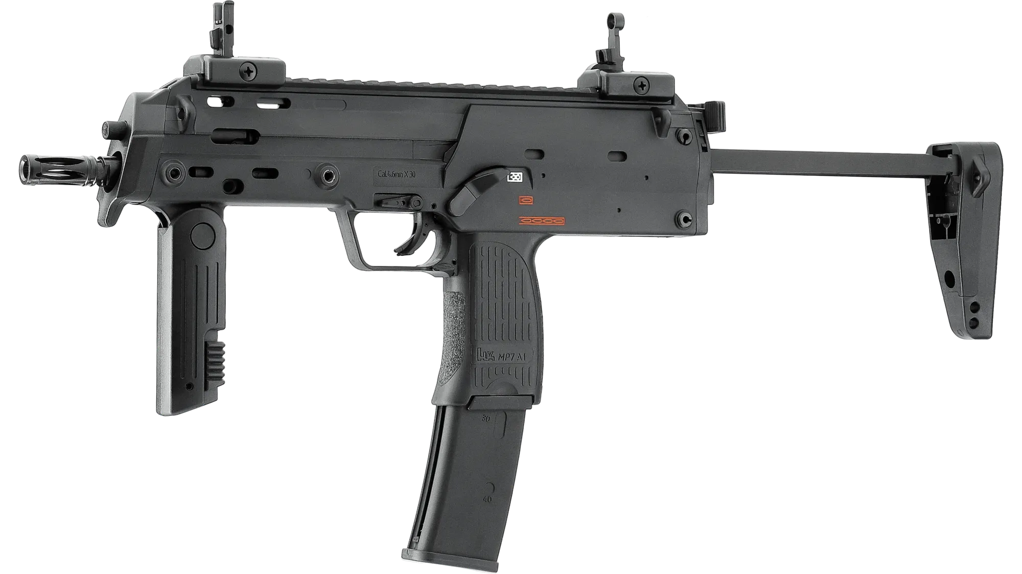 UMAREX (VFC) H&K MP7 Gen 2 GBB submachine gun
