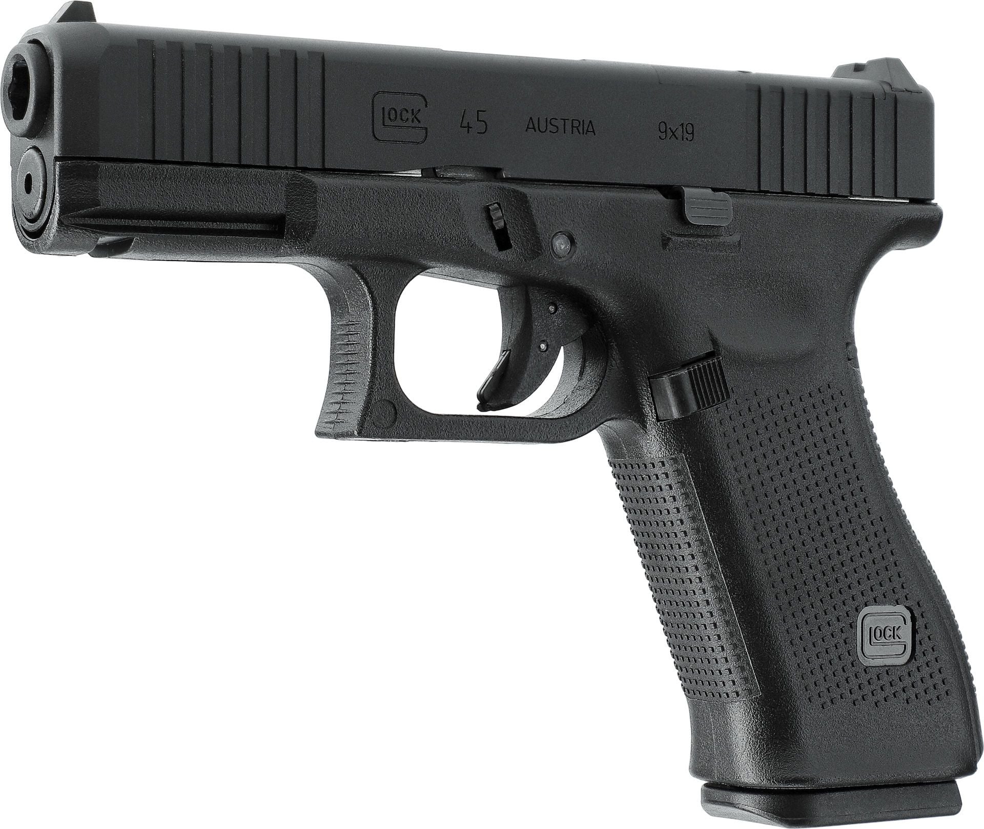Umarex Glock G45 Gen5 MOS GBB