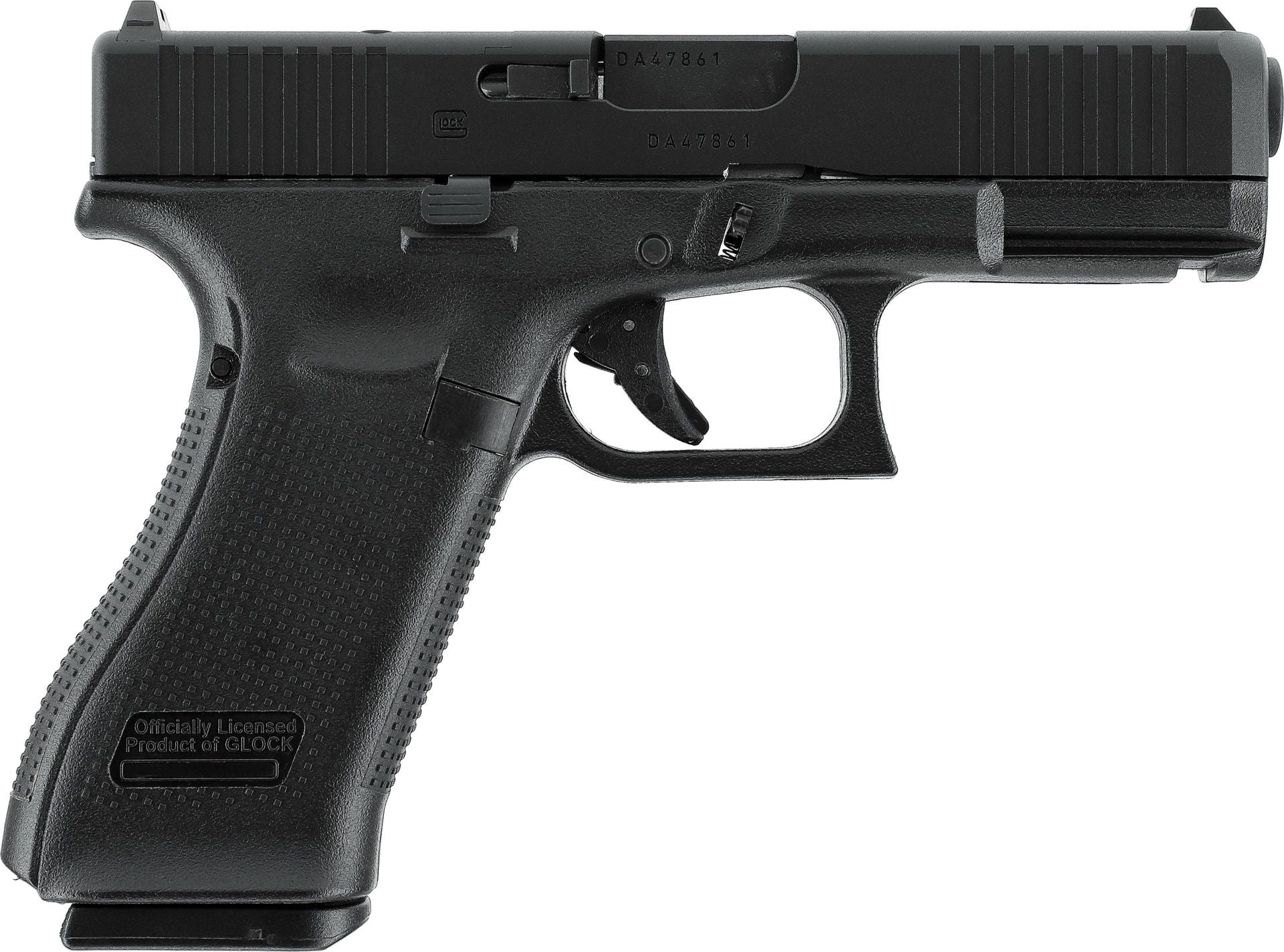 Umarex Glock G45 Gen5 MOS GBB