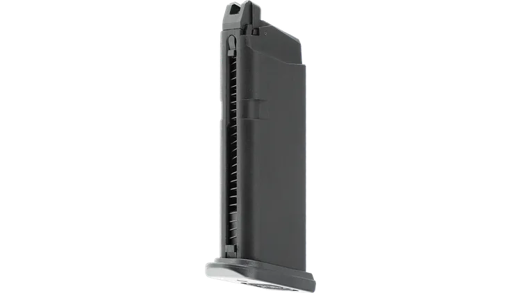 Umarex Glock 19 Gen5 GBB green gas magazine