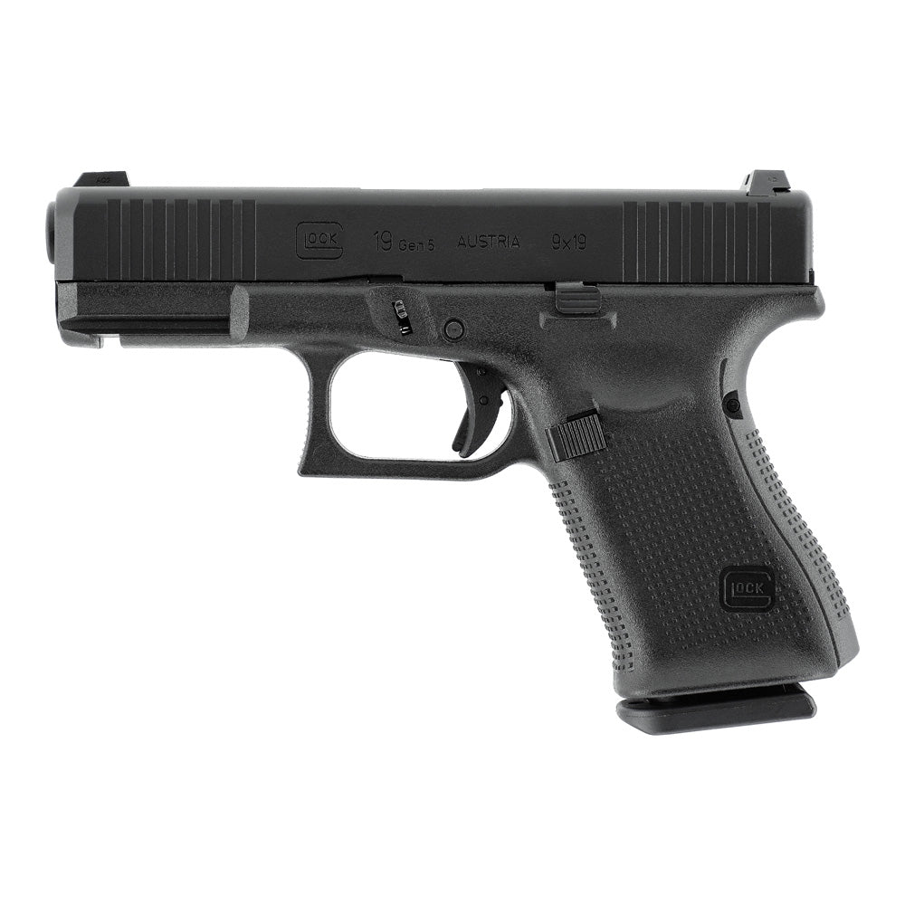 UMAREX Glock 19 Gen. 5 GBB gas pistol