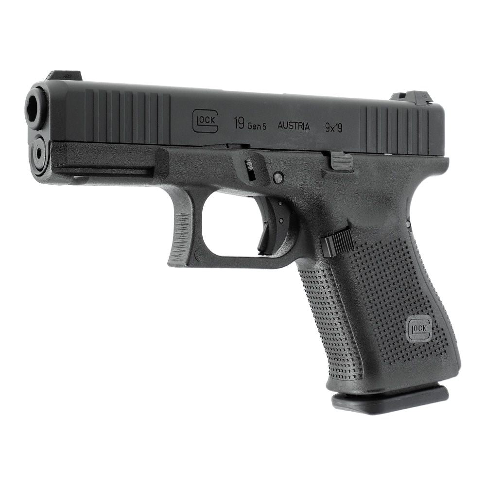 UMAREX Glock 19 Gen. 5 GBB gas pistol