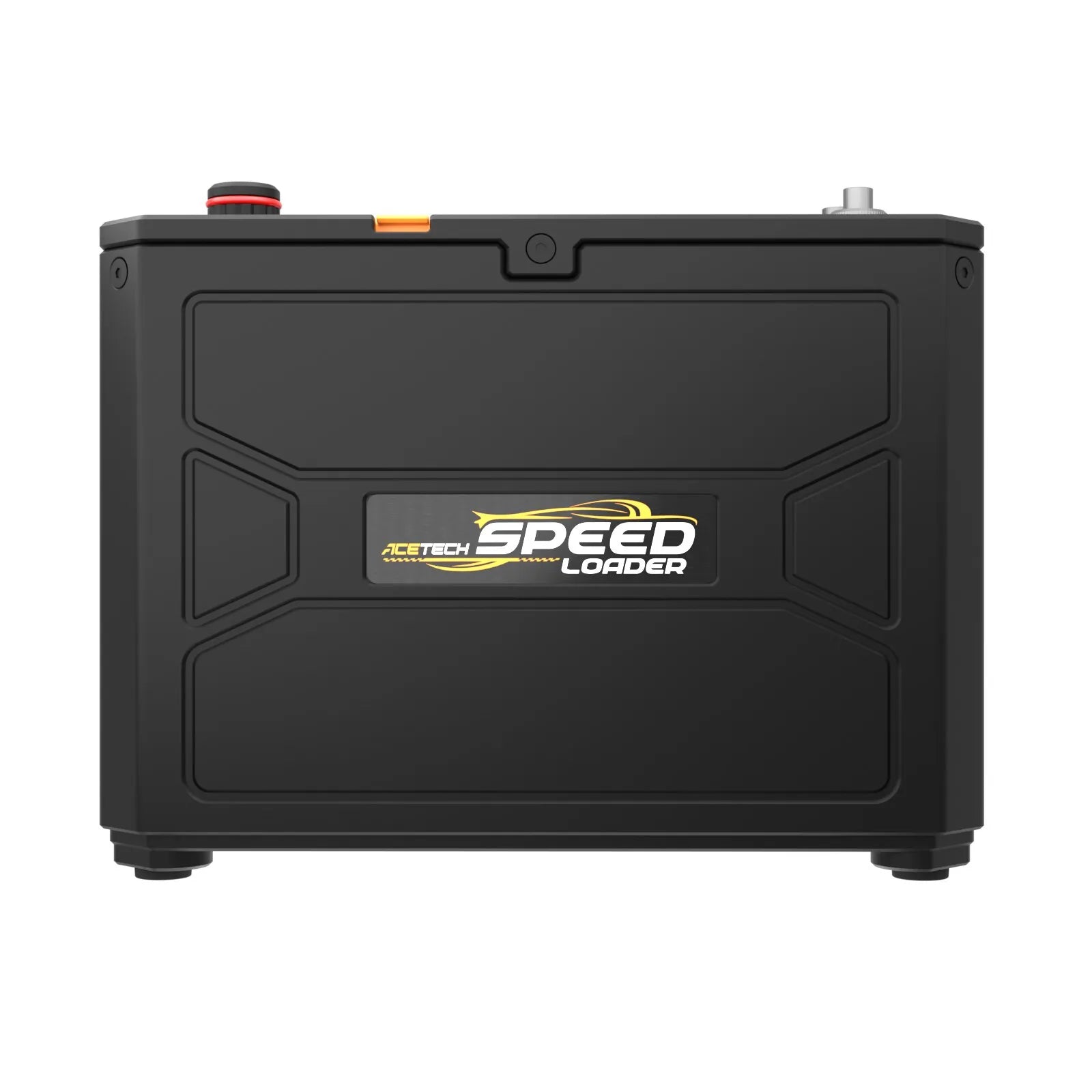 Sähköinen lippaanlataaja