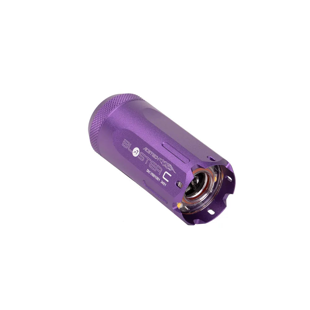 Acetech Blaster C Tracer Unit - Violet