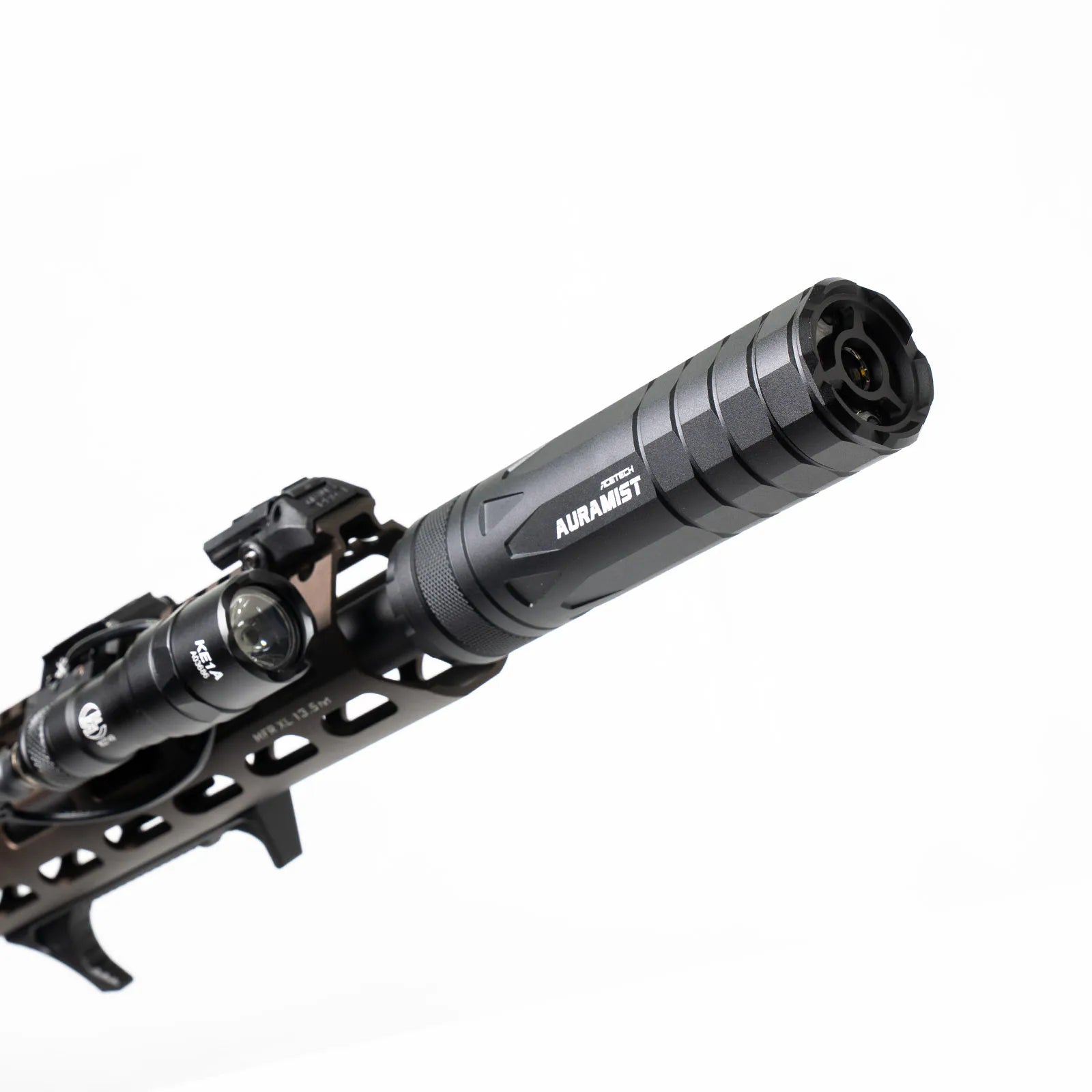 Acetech AuraMist Smoke Tracer