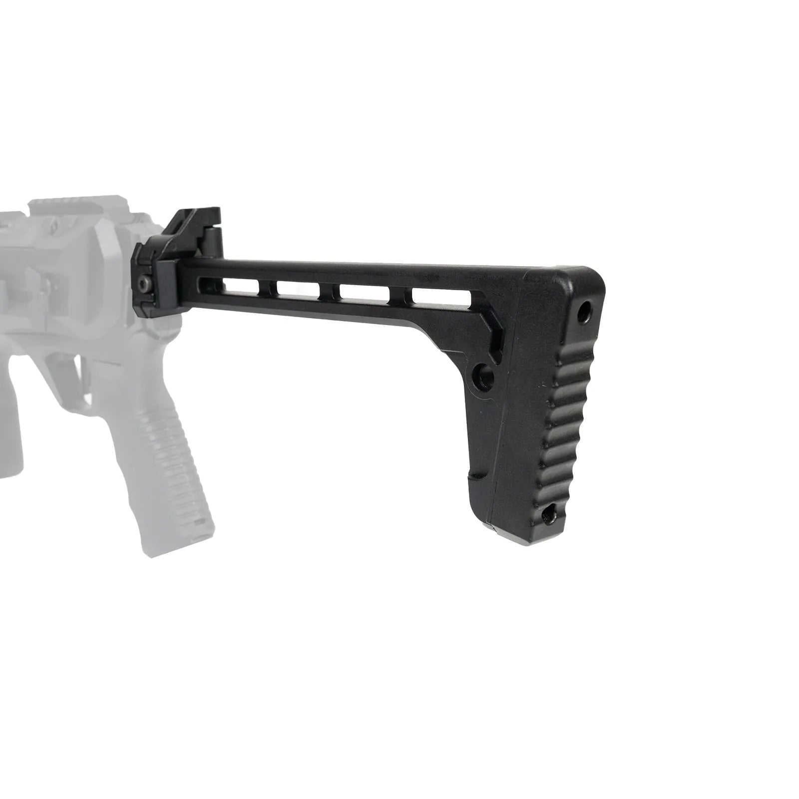 ACETECH VOLCANO　ストックはつきません Acetech Volcano folding stock