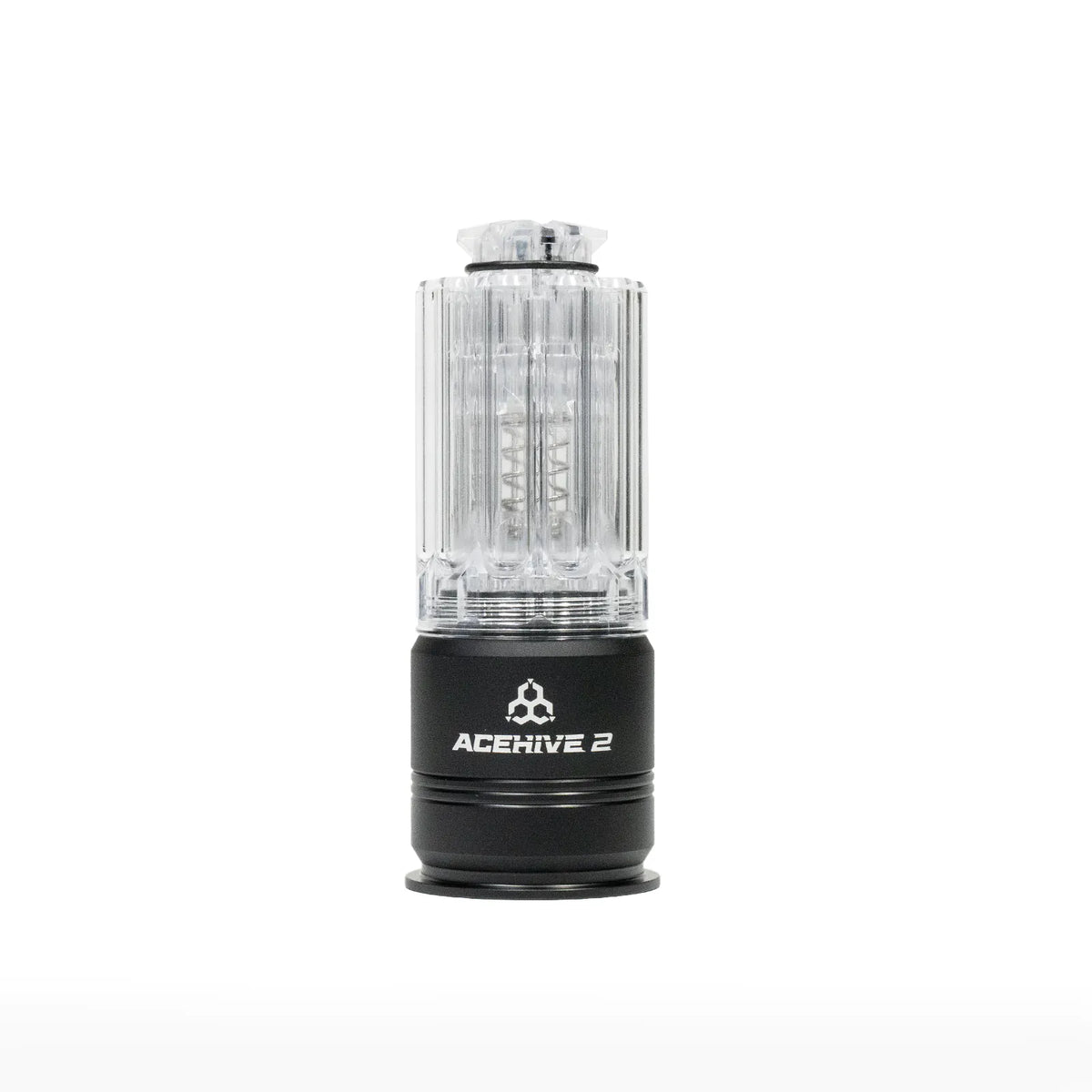 Acetech ACEHIVE 2 X Spawner 40mm airsoft-kuulakranaatti, aloituspaketti
