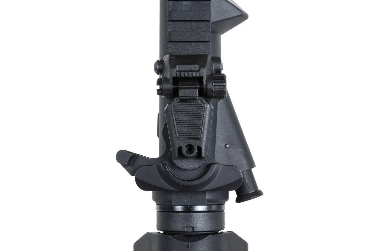 Specna Arms SA-F08 FLEX™ HAL ETU™ Gen. 2 sähköase - musta