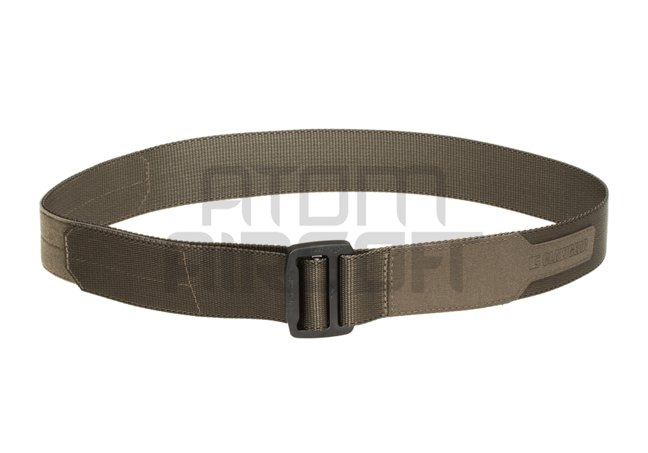 Level 1-L belt, RAL 7013 (Ranger Green)