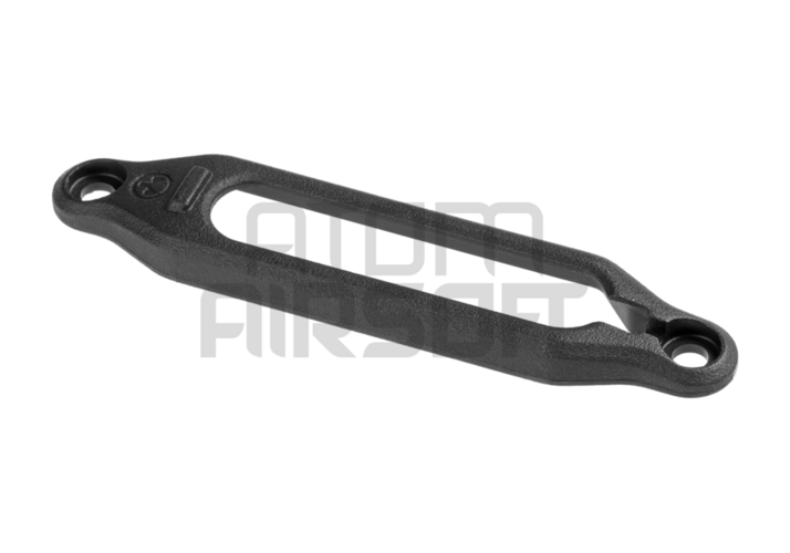 M-LOK etäkytkimen kiinnityslevy