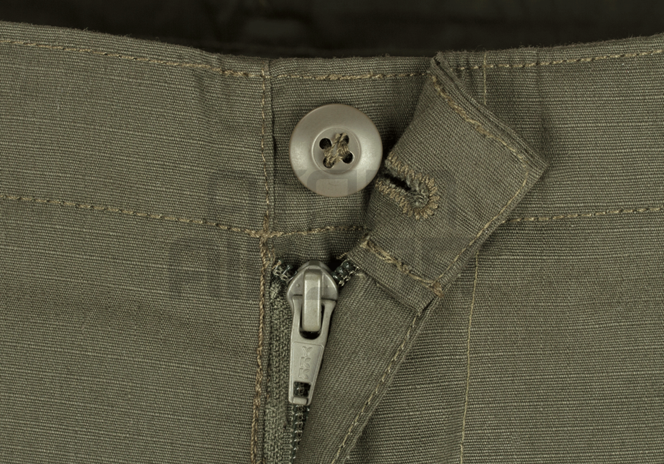 Invader Gear Revenger TDU Pants - Ranger Green