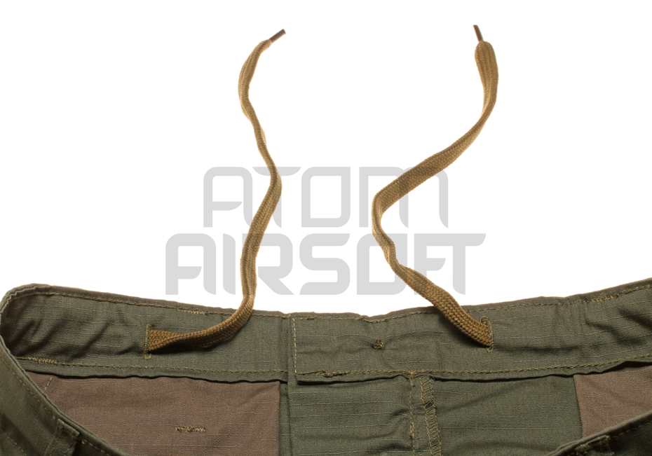 Invader Gear Revenger TDU Pants - Ranger Green
