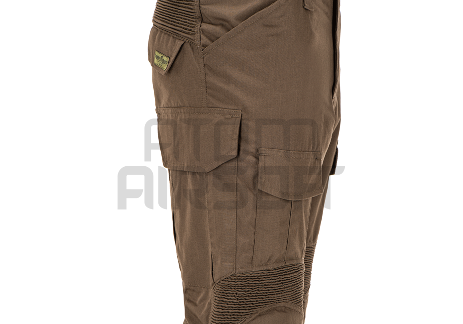 Invader Gear Predator Combat Pants - Ranger Green