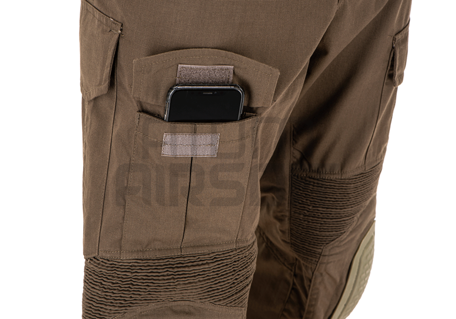Invader Gear Predator Combat Pants - Ranger Green