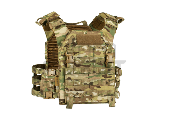 RPC Recon Plate Carrier - Multicam
