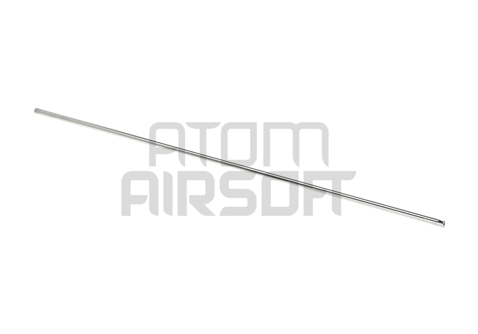 6,02 AEG tarkkuuspiippu 640mm