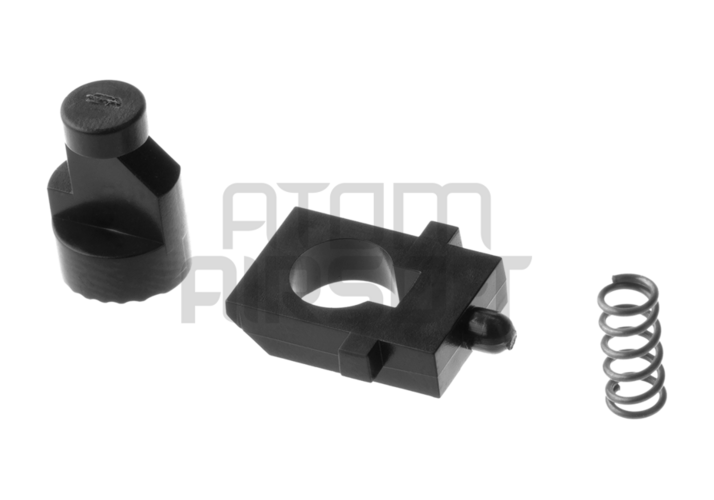 VSR-10 suurennettu lippaanvapautin