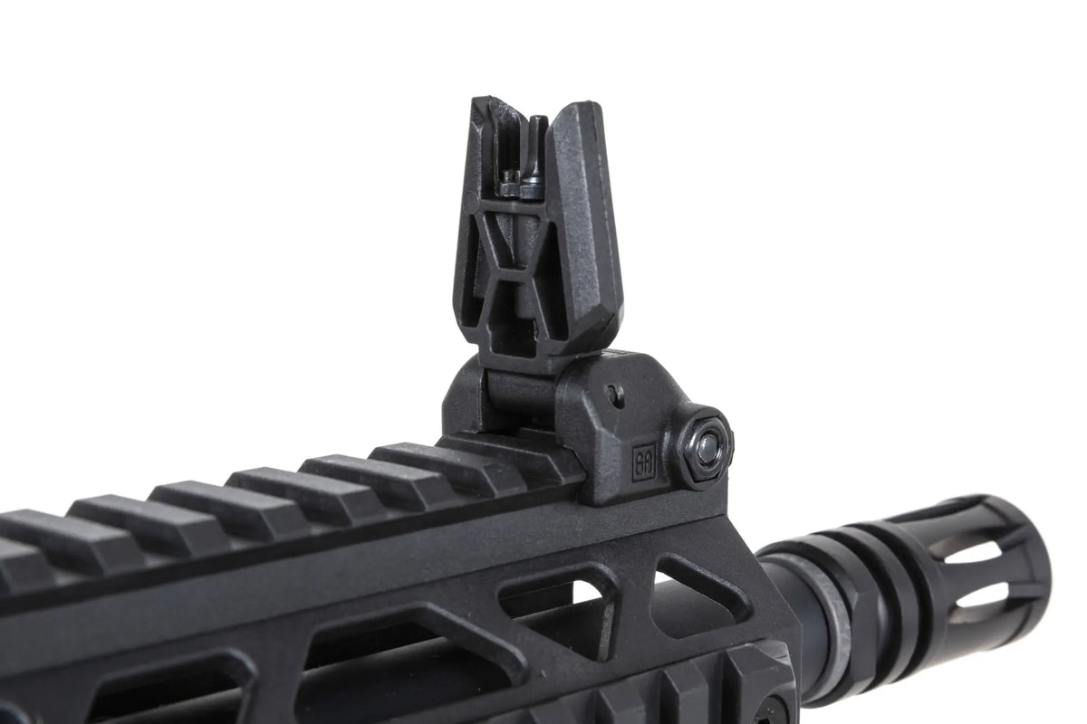 Specna Arms SA-F08 FLEX™ BLDC™ HAL ETU™ Gen. 2 airsoft Carbine - Black