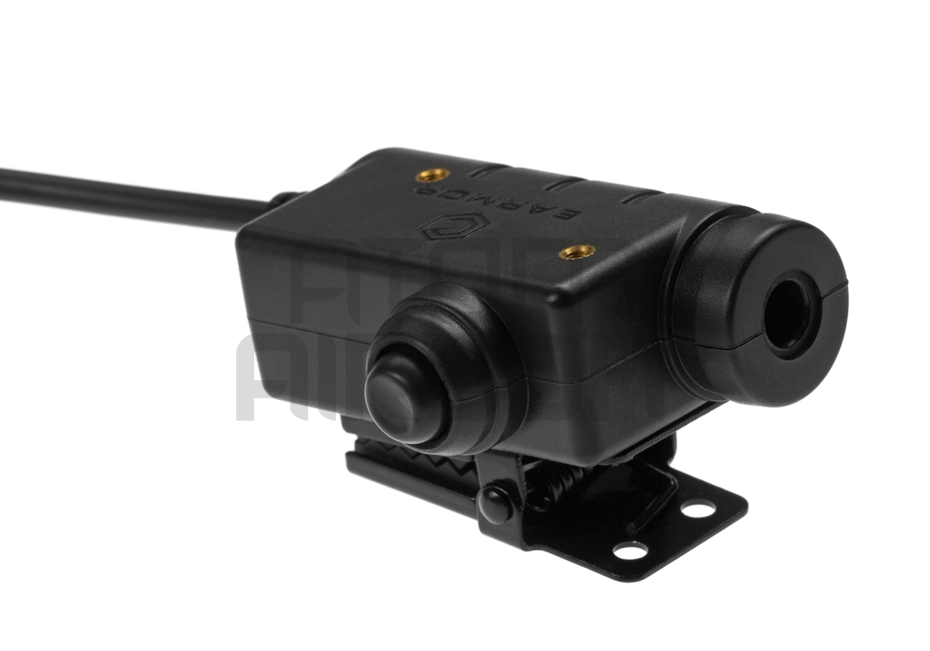 M51 Tactical PTT - AUX (poistotuote)