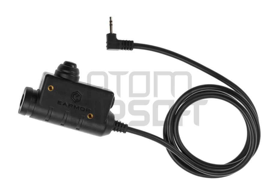 M51 Tactical PTT - Motorola Talkabout