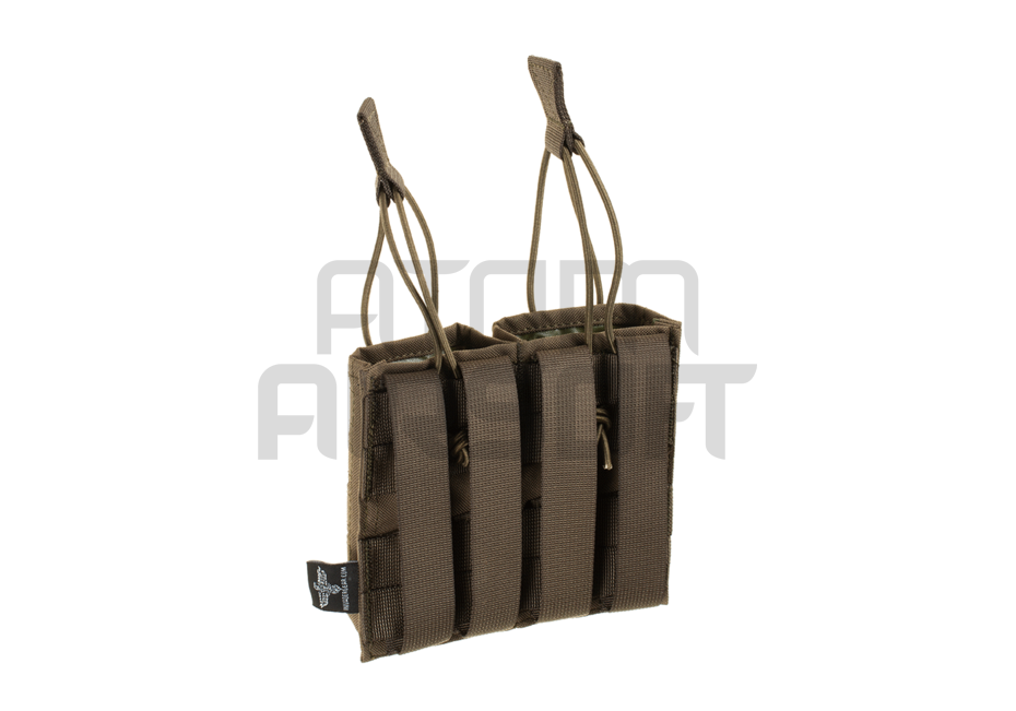 5.56 tuplalipastasku, Gen II - Ranger Green