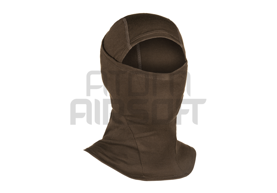 MPS Balaclava, kypärähuppu - Ranger Green