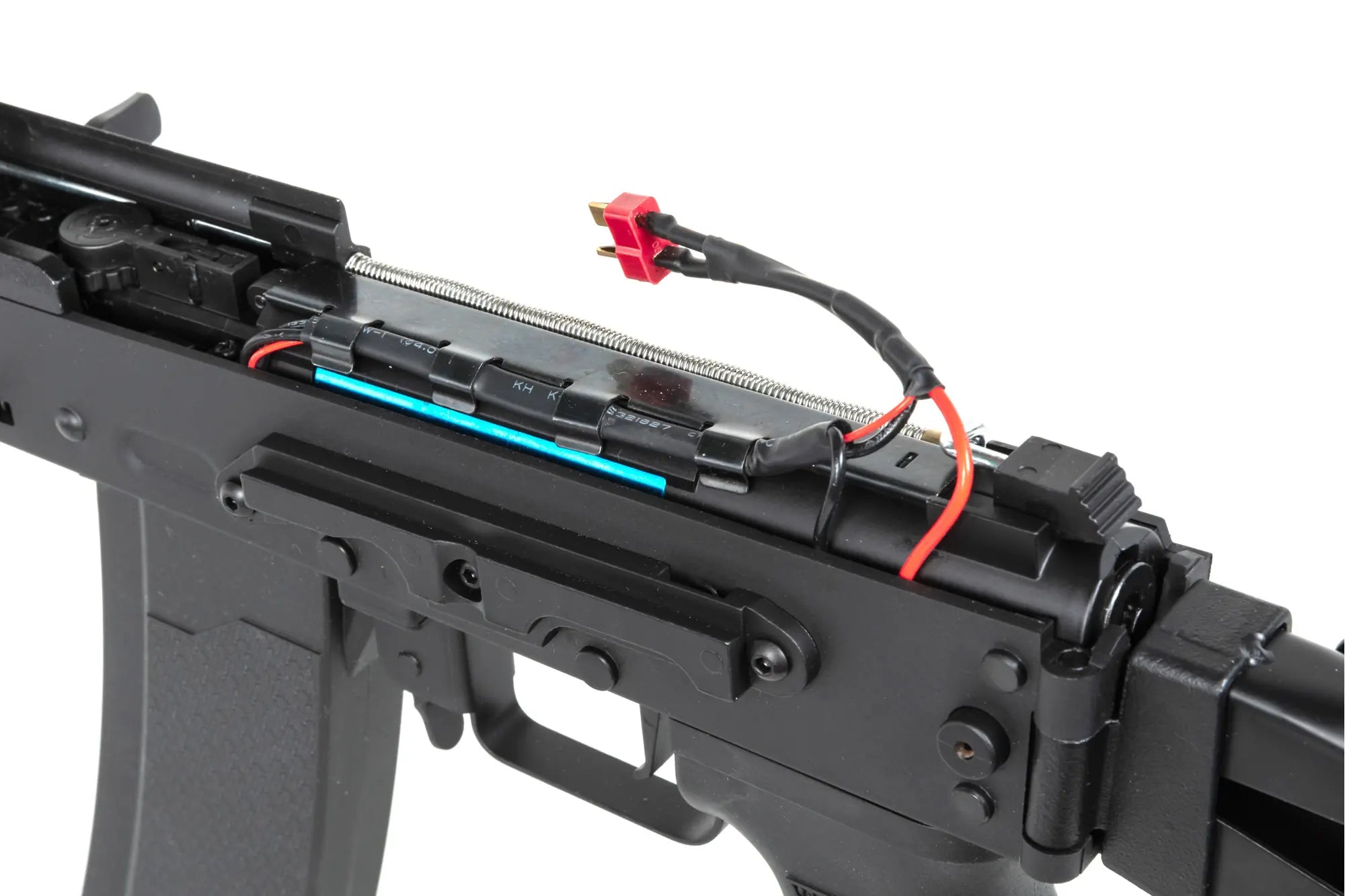 Specna Arms SA-J77 CORE™ HAL ETU Gen. 2 - Black