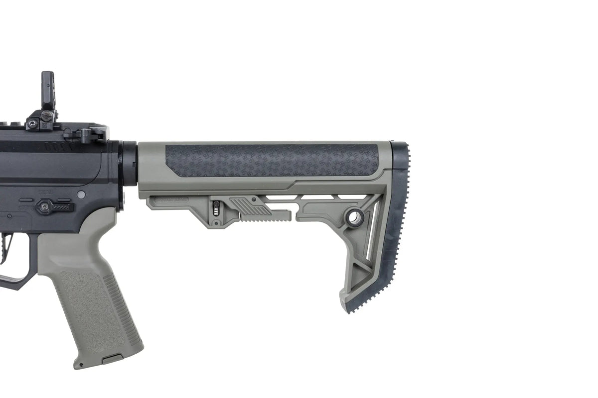 Specna Arms SA-FX01 FLEX™ HAL ETU Gen.2 - Olive