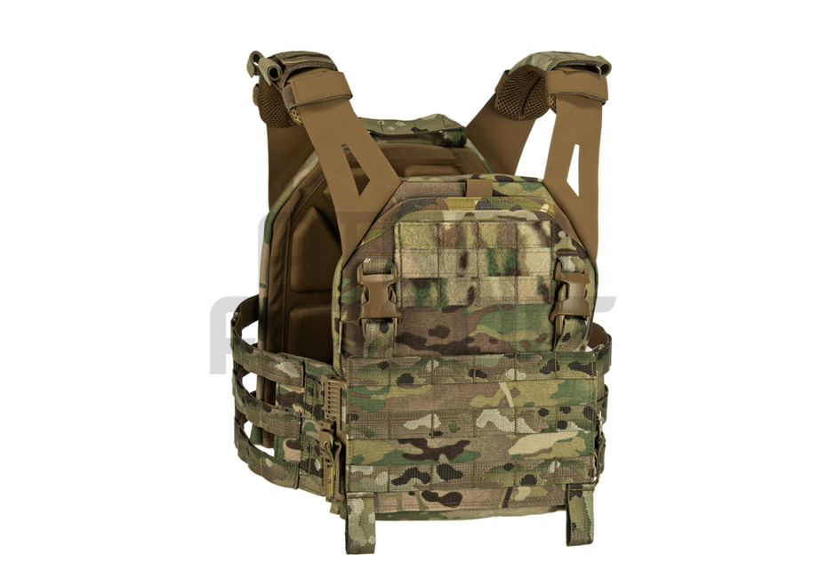 LPC Low Profile Carrier V2 – Multicam