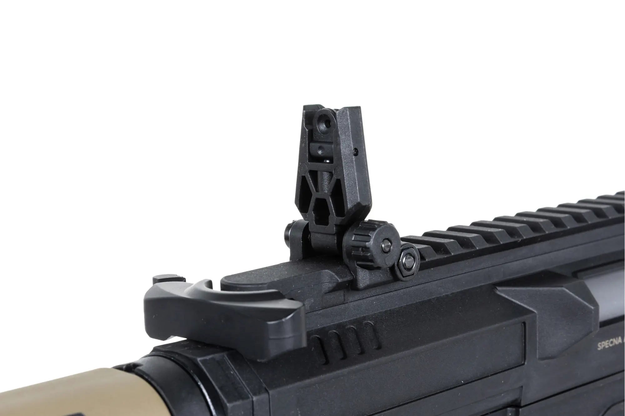 Specna Arms SA-FX02 FLEX™ HAL ETU Gen.2 - Half-Tan