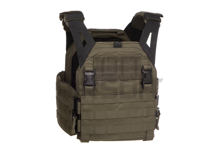 Warrior Assault Systems LPC Low Profile Carrier V1 - Ranger Green
