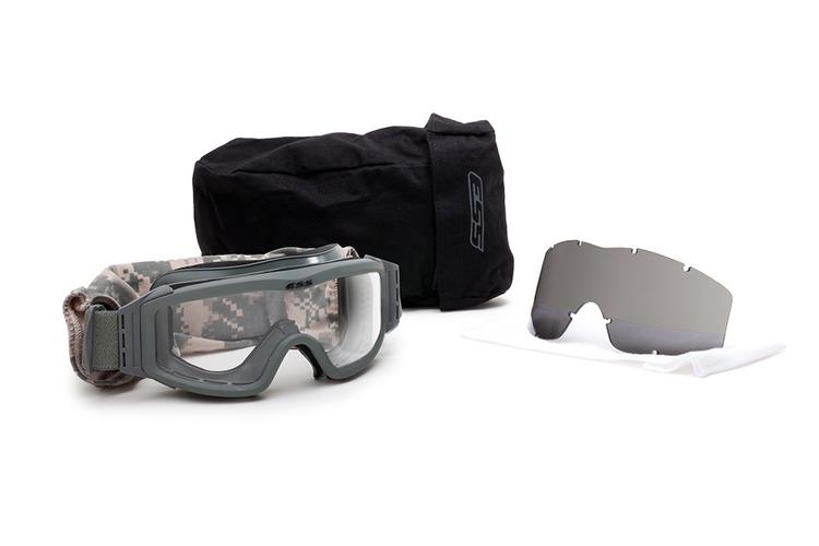 ess profile nvg goggles ESS Profile NVG Ballistic Goggles