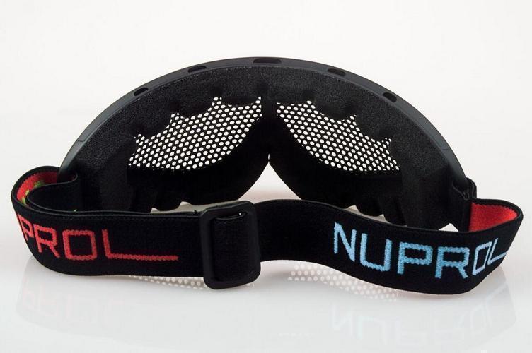 Pro ritilälasit - vihreä