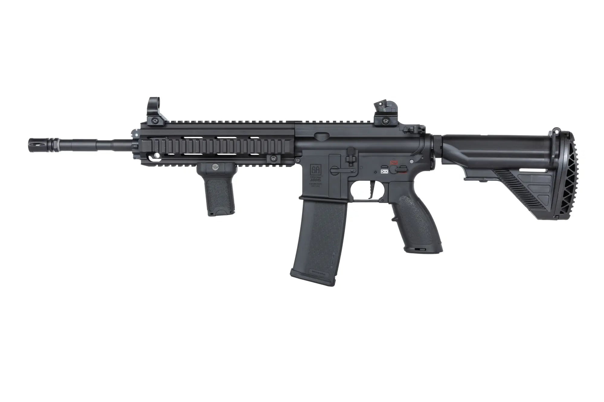Specna Arms SA-PH21 PRIME™ HAL™ ETU electric gun, with brushless motor