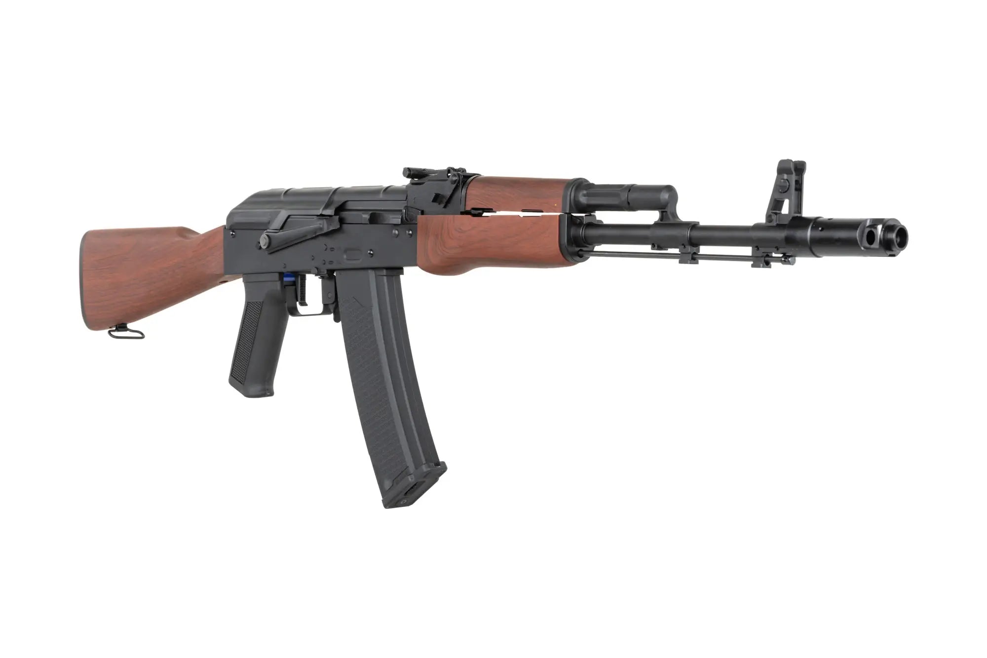 Specna Arms SA-J76 CORE™ HAL ETU Gen. 2 - Black