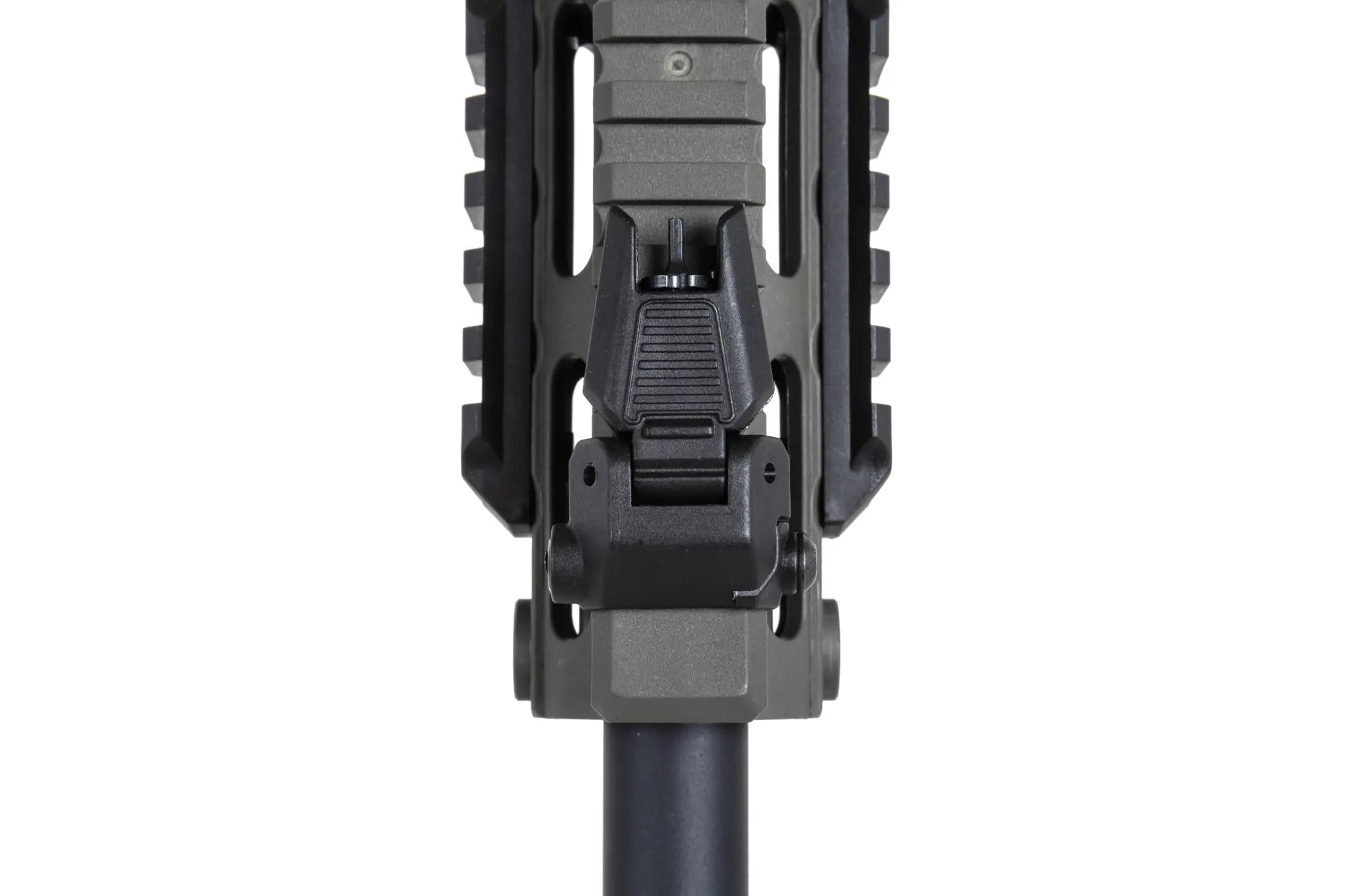 Specna Arms SA-F05-RL FLEX™ BLDC™ HAL ETU™ Gen. 2, light-ops - Olive