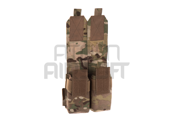 M4 5.56mm tuplalipastasku - Multicam