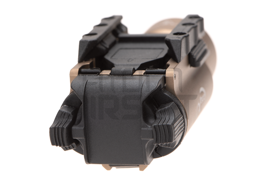 WADSN X300 pistoolin asevalo - Tan