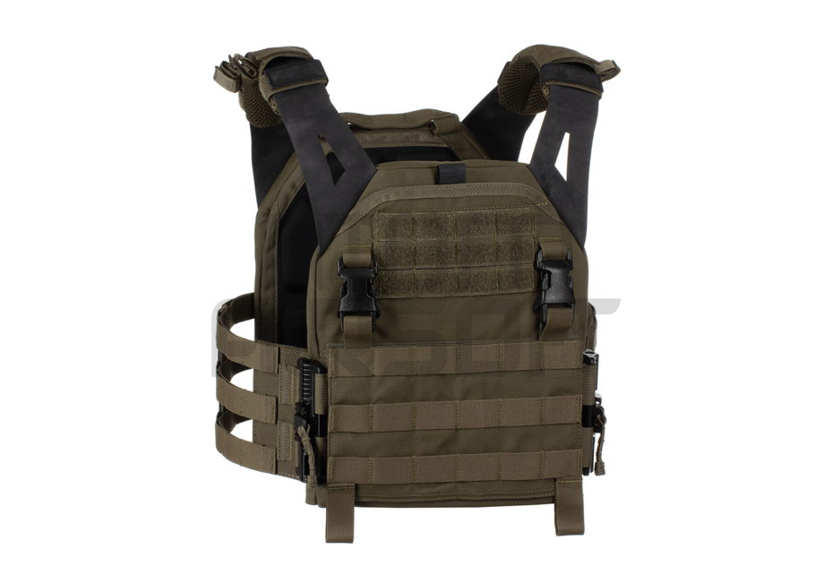 Warrior Assault Systems LPC Low Profile Carrier V2 - Ranger Green