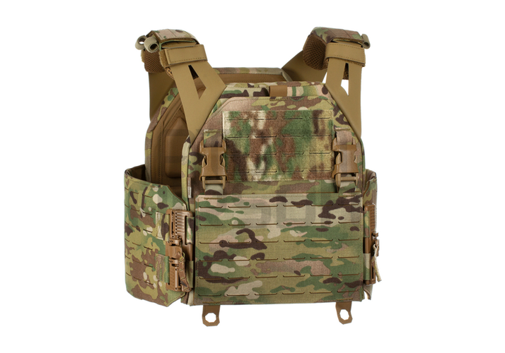 LPC Low Profile Carrier V1 - Multicam LPC Low Profile Carrier V1 - Multicam