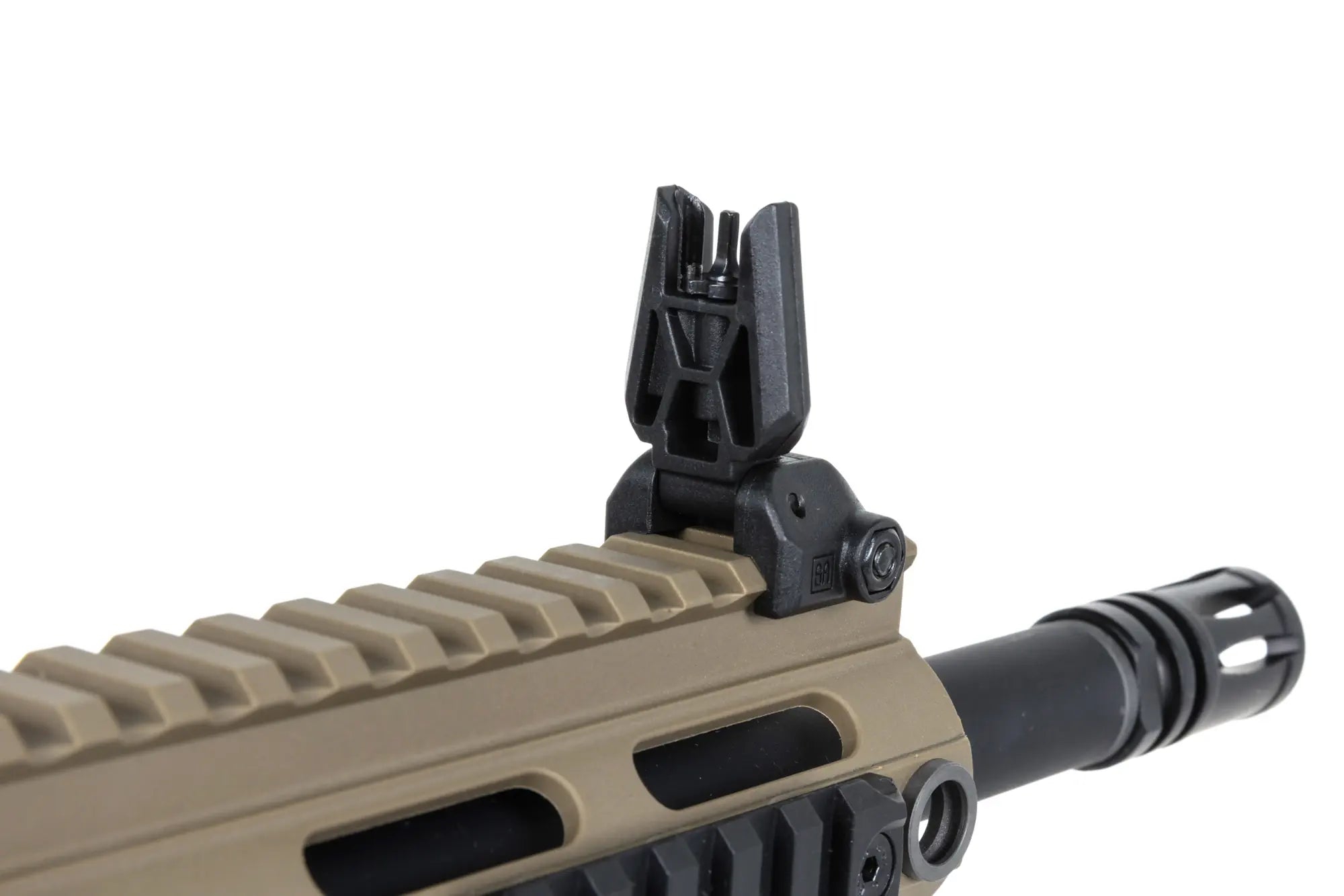 Specna Arms SA-FX01 FLEX™ HAL ETU Gen.2 - Half-Tan