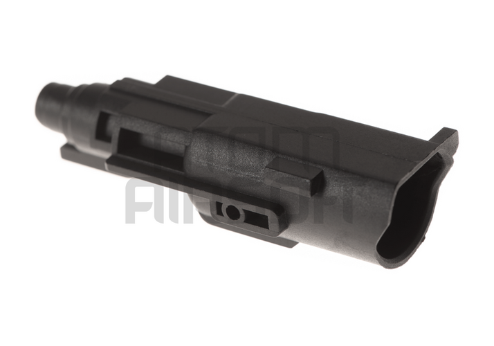 AAP01 lataussuutin, osa nro. 71