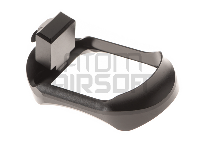 AAP01 magwell - musta