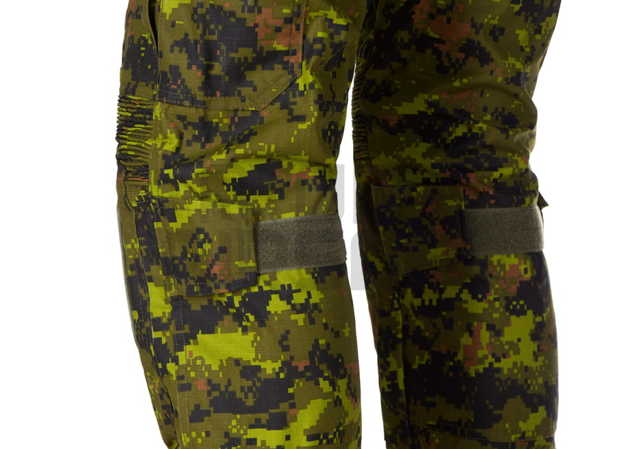 Invader Gear Mk. II Predator Combat Pants - CAD