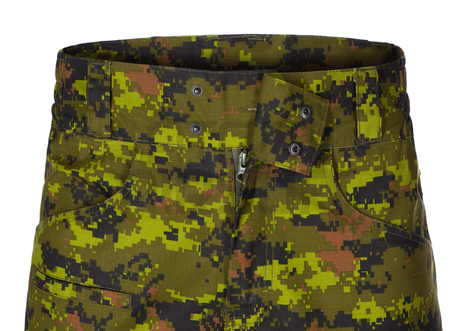 Invader Gear Mk. II Predator Combat Pants - CAD